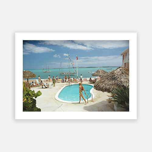 Wall Art Viewer Frames Render