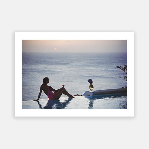 Mustique Tranquility