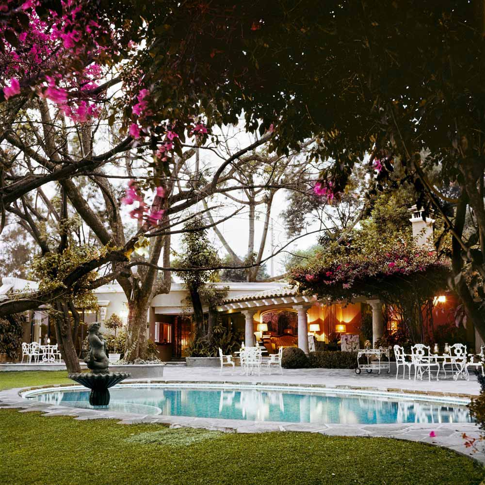 Wall Art Viewer Frames Render