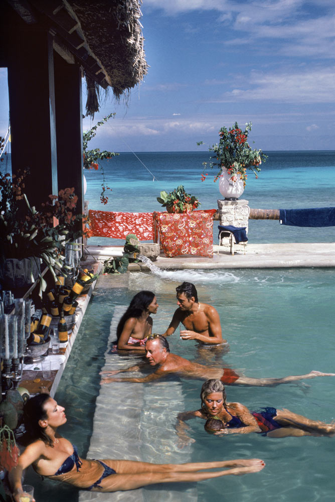 Wall Art Viewer Frames Render