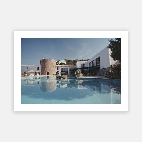 Wall Art Viewer Frames Render