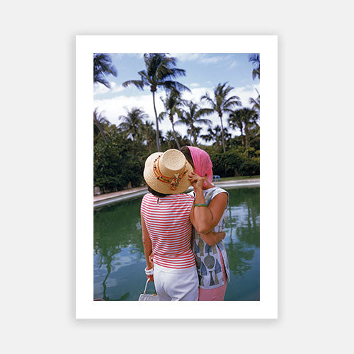 Wall Art Viewer Frames Render