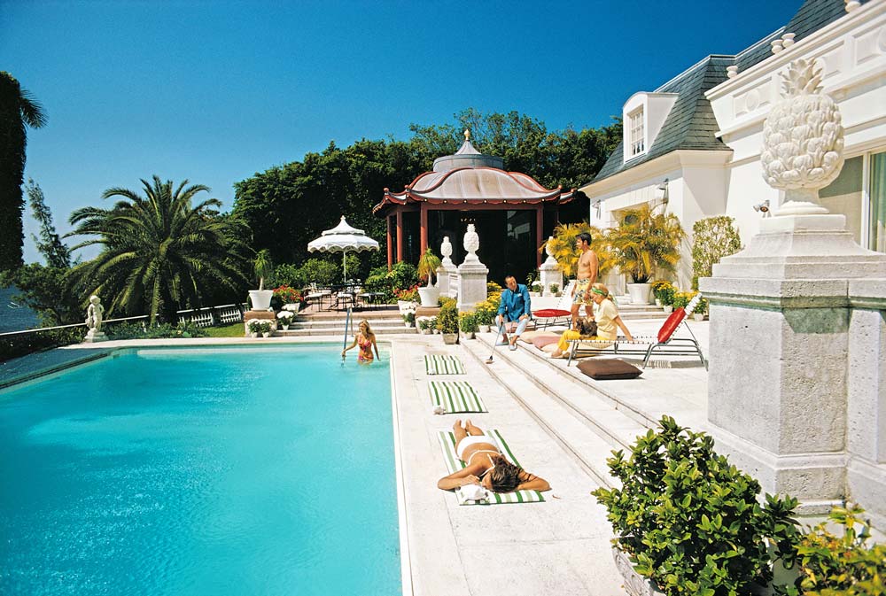 Wall Art Viewer Frames Render