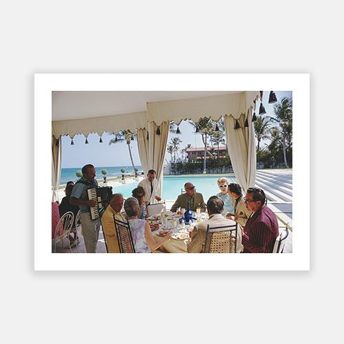 Wall Art Viewer Frames Render