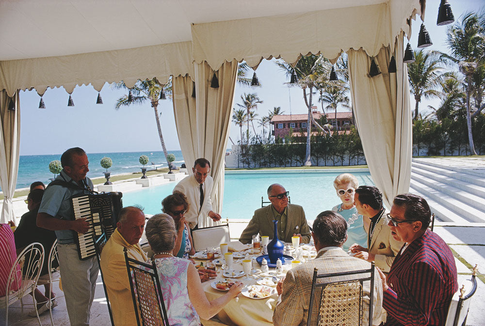 Wall Art Viewer Frames Render