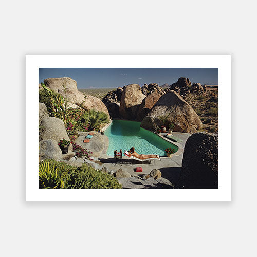 Wall Art Viewer Frames Render