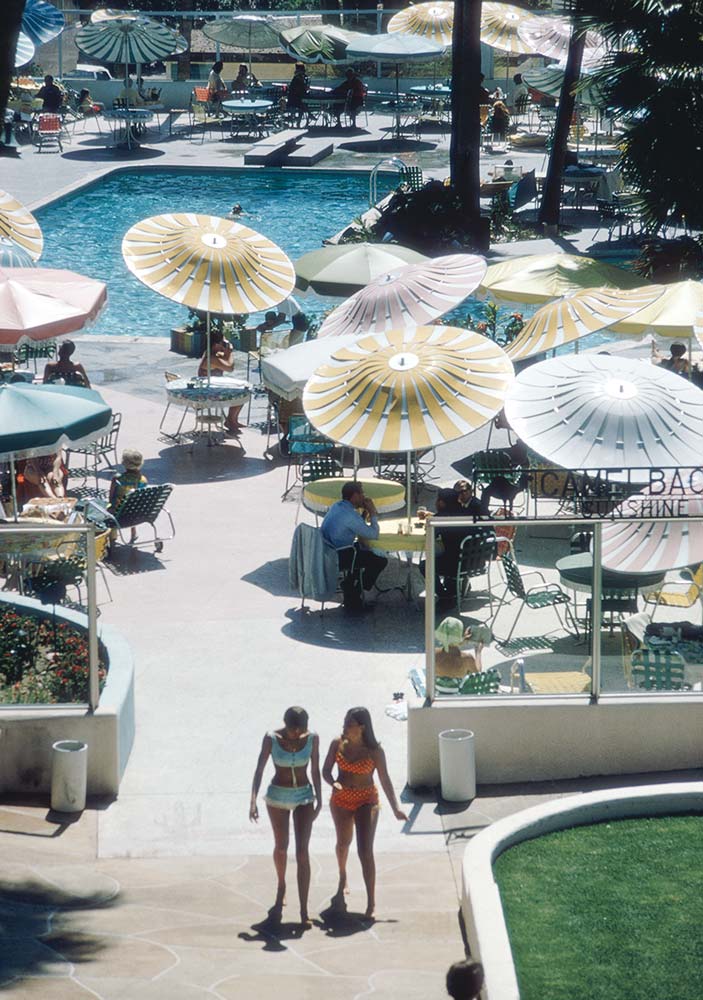 Wall Art Viewer Frames Render