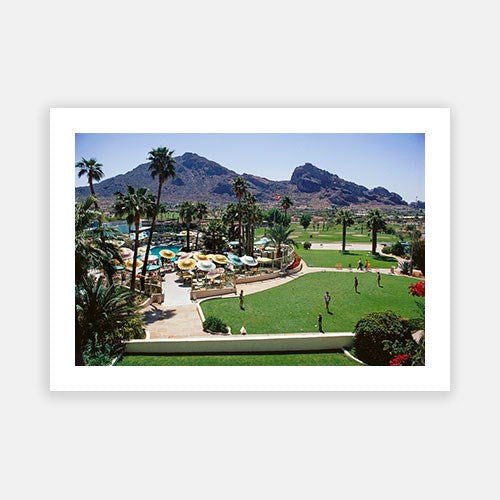 Wall Art Viewer Frames Render