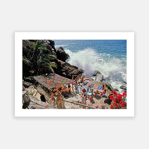 Wall Art Viewer Frames Render