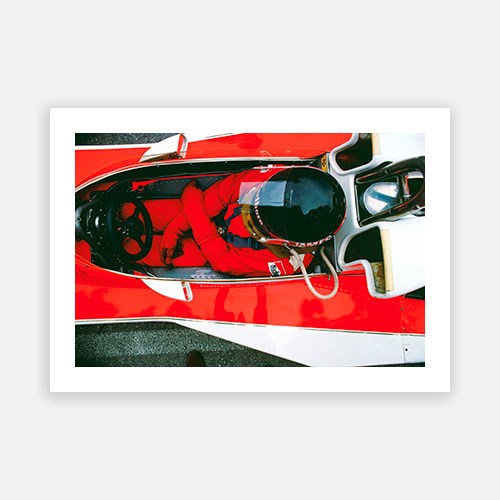 Wall Art Viewer Frames Render