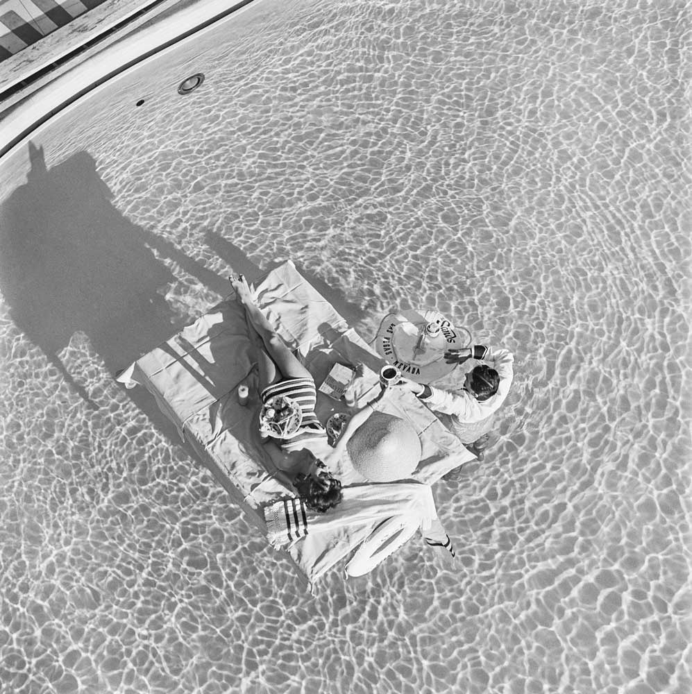 Wall Art Viewer Frames Render