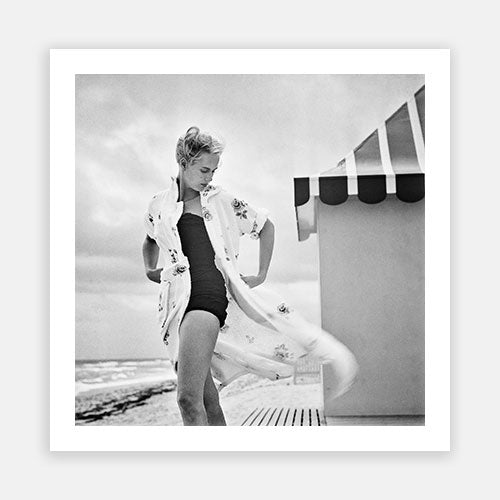 Pulitzer On The Beach