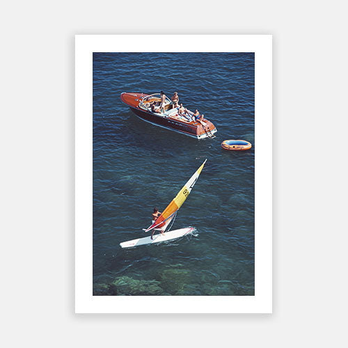 Wall Art Viewer Frames Render