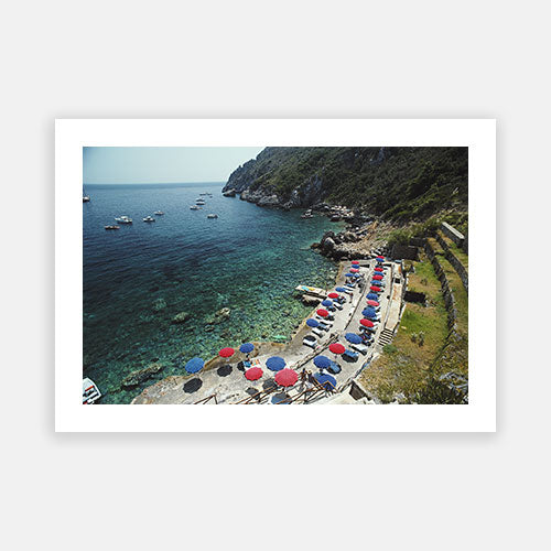 Porto Ercole Beach 2