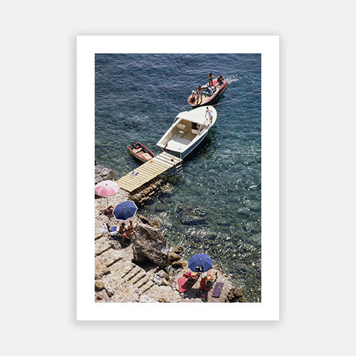 Wall Art Viewer Frames Render