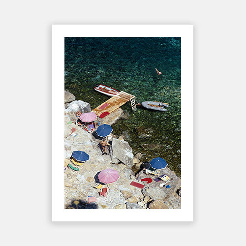 Wall Art Viewer Frames Render