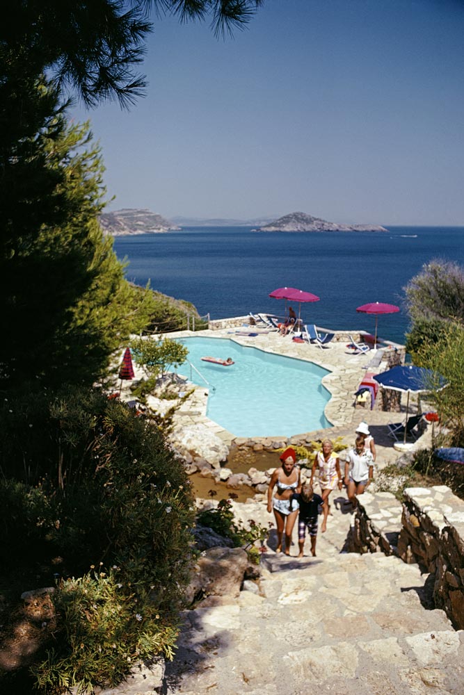 Wall Art Viewer Frames Render