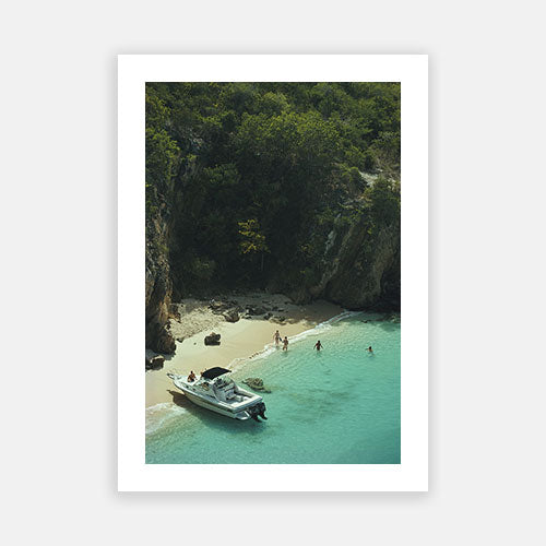 Wall Art Viewer Frames Render