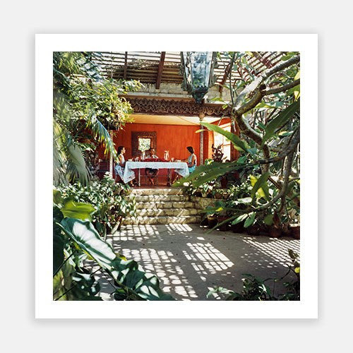 Wall Art Viewer Frames Render