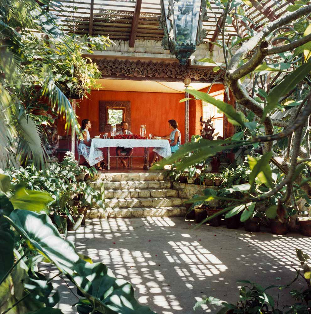 Wall Art Viewer Frames Render