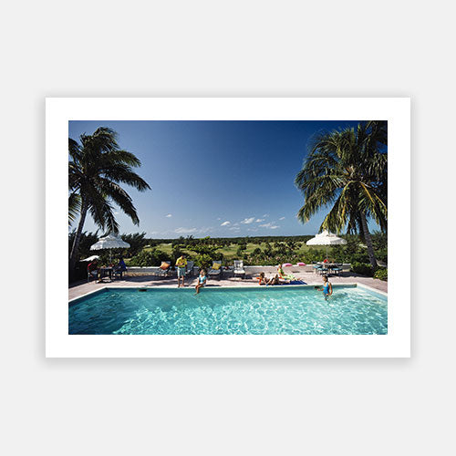 Wall Art Viewer Frames Render