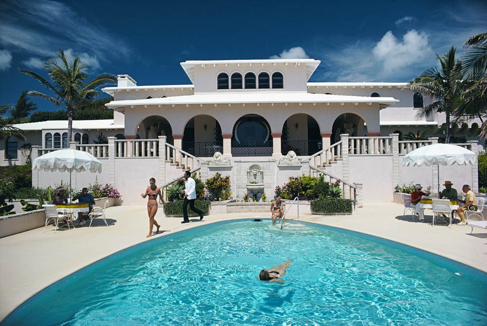 Wall Art Viewer Frames Render