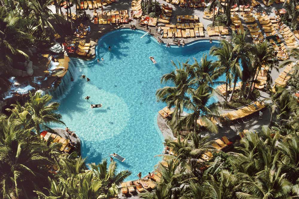 Wall Art Viewer Frames Render