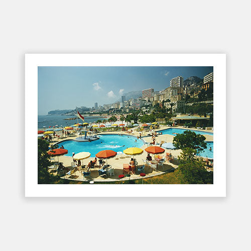 Monte Carlo Beach Club
