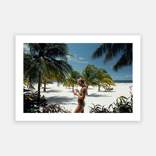 Wall Art Viewer Frames Render