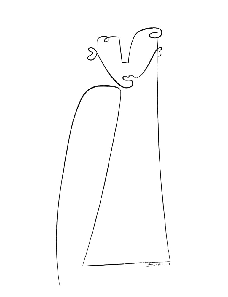 Wall Art Viewer Frames Render