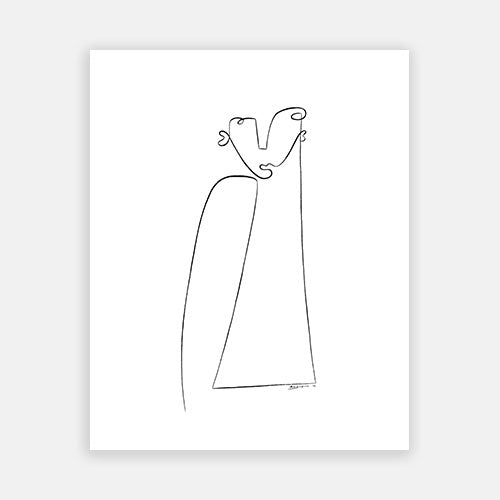 Wall Art Viewer Frames Render