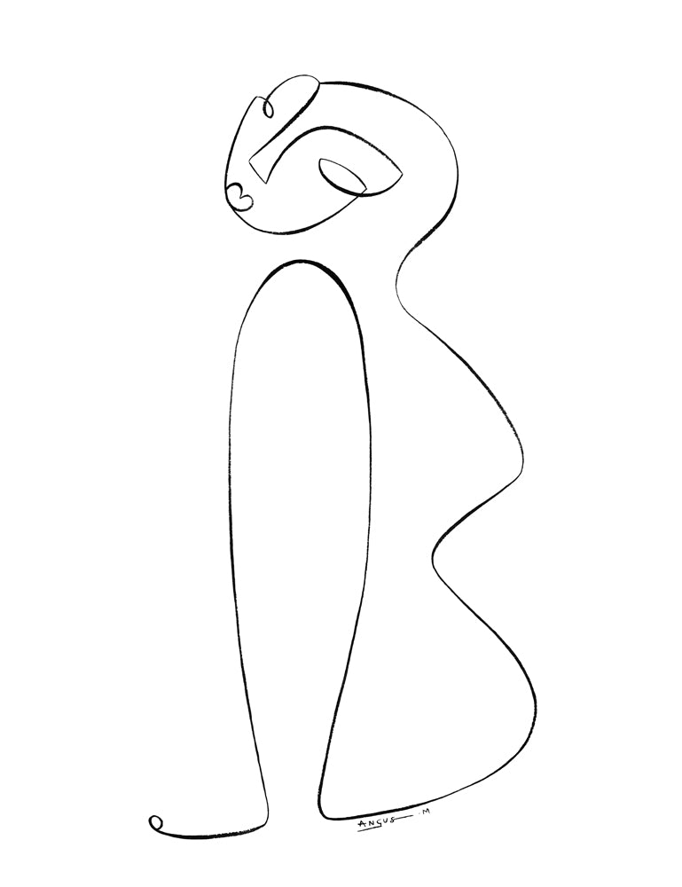 Wall Art Viewer Frames Render