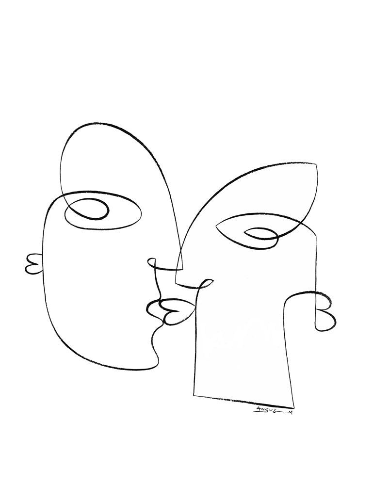 Wall Art Viewer Frames Render