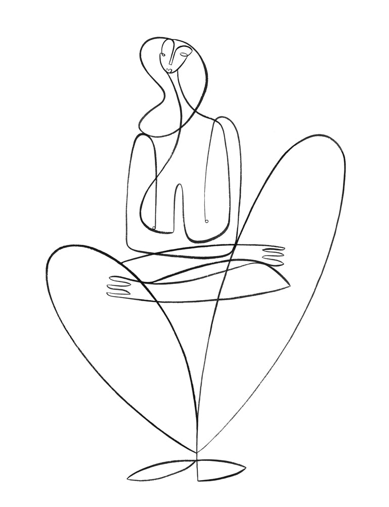 Wall Art Viewer Frames Render