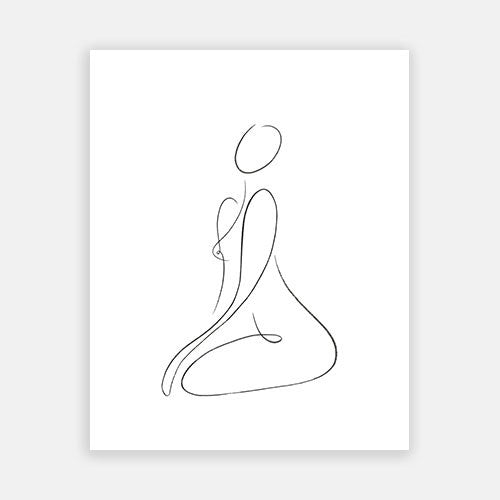 Wall Art Viewer Frames Render