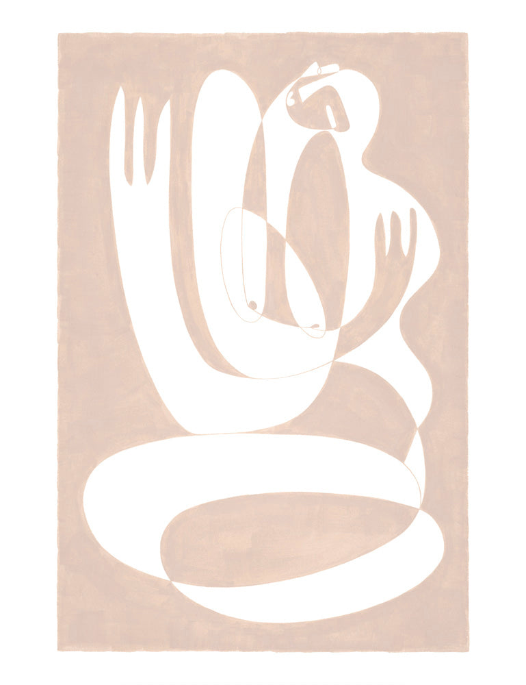 Wall Art Viewer Frames Render