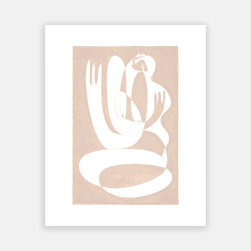 Wall Art Viewer Frames Render