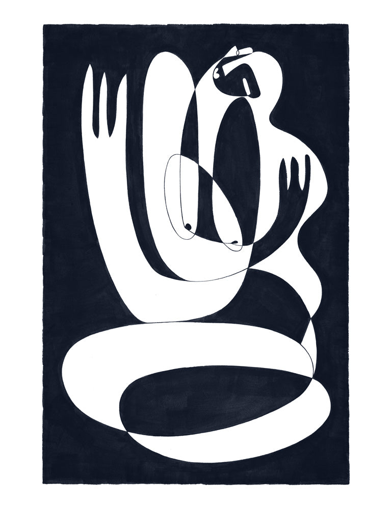 Wall Art Viewer Frames Render