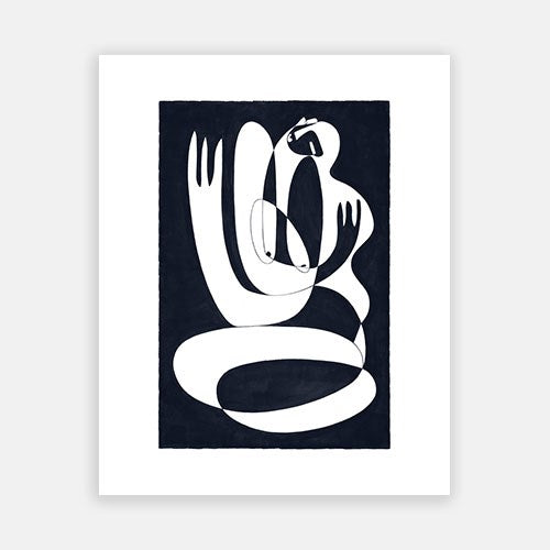 Wall Art Viewer Frames Render