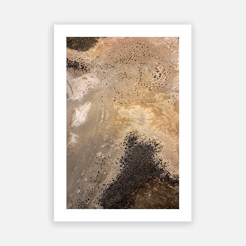 Wall Art Viewer Frames Render