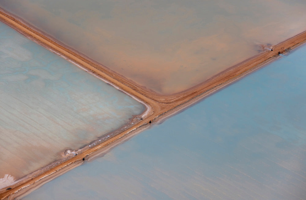 Wall Art Viewer Frames Render