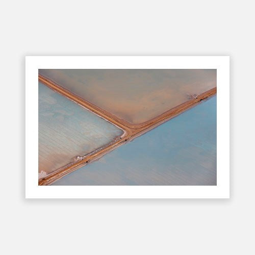 Wall Art Viewer Frames Render