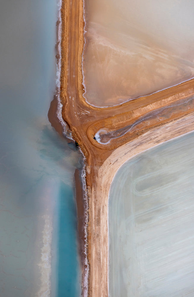 Wall Art Viewer Frames Render