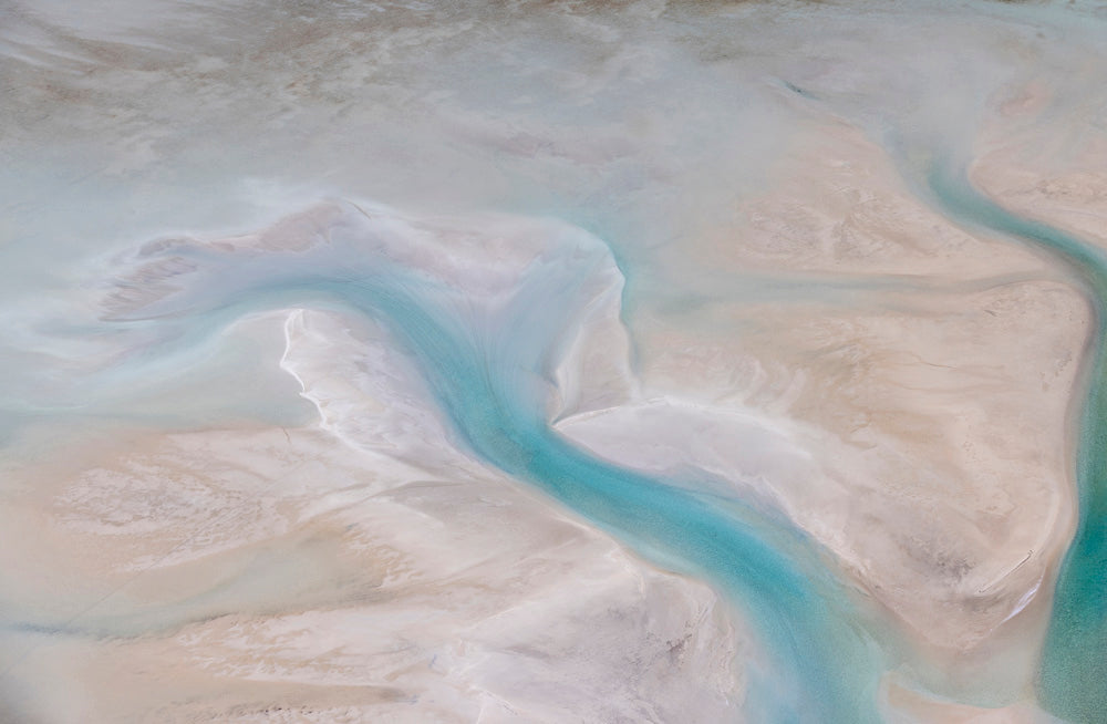 Wall Art Viewer Frames Render