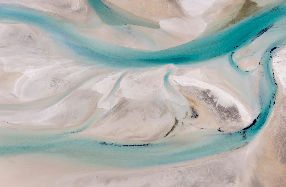 Wall Art Viewer Frames Render