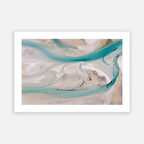 Wall Art Viewer Frames Render