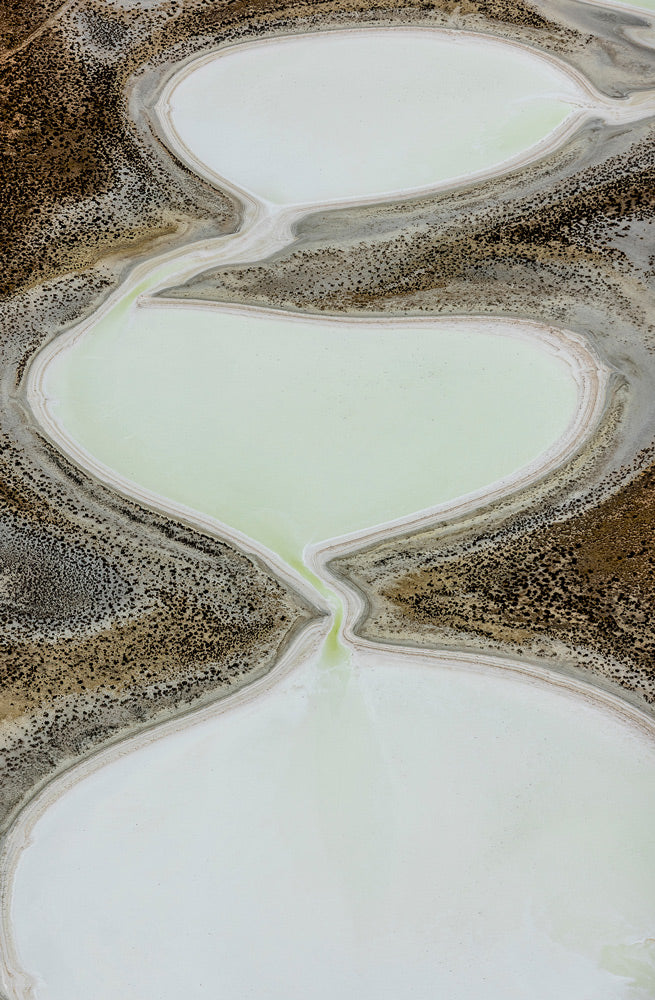 Wall Art Viewer Frames Render