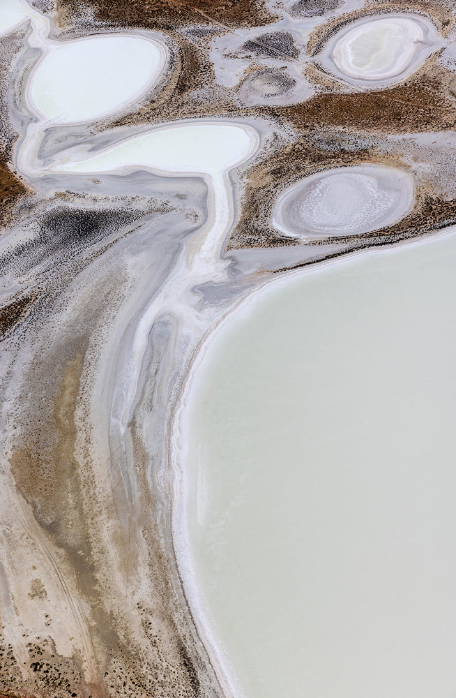 Wall Art Viewer Frames Render