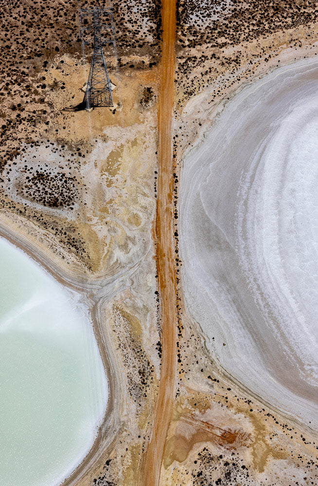 Wall Art Viewer Frames Render