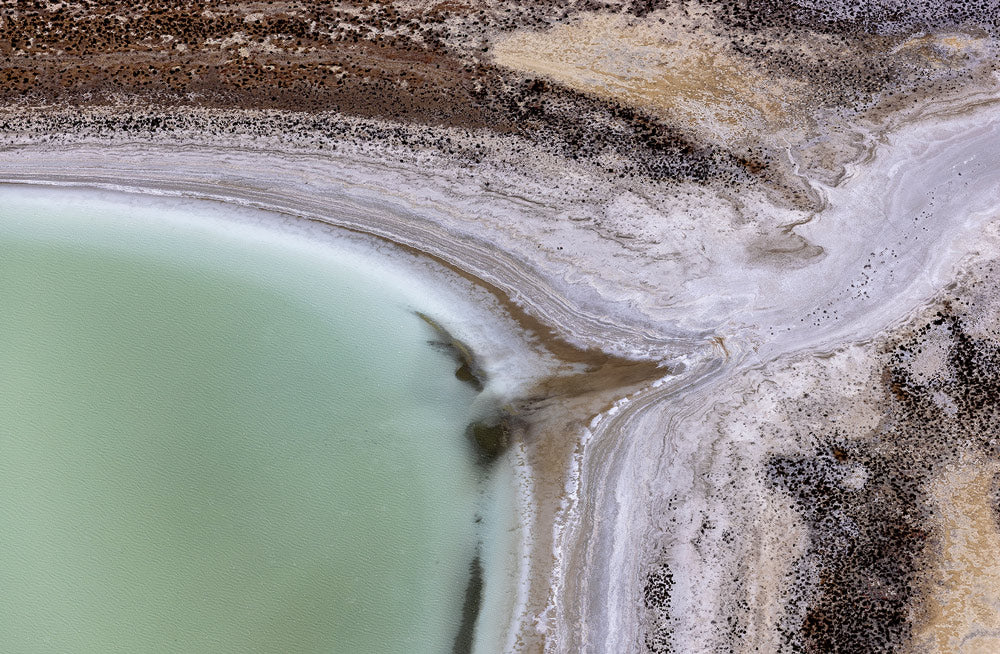 Wall Art Viewer Frames Render